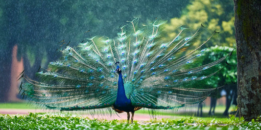 Monsoon Verses