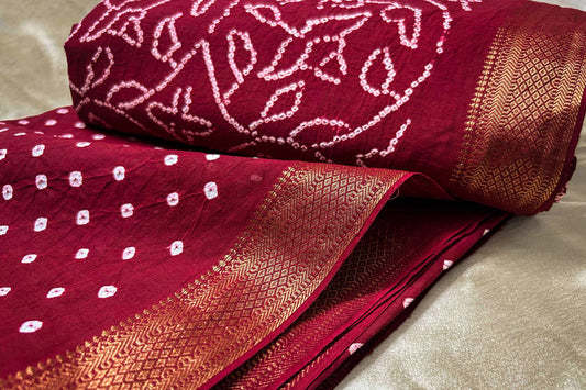 Nizāmat: A Handwoven Ode to Restraint and Regality